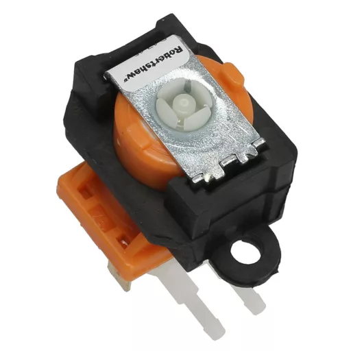 KRUPS SZIVATTYÚ MP3H 230V 7W