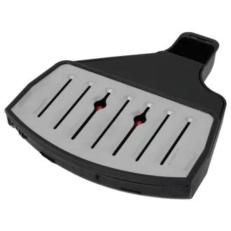   Krups EA8280PN komplett csepegtetőtálca úszóval és ráccsal