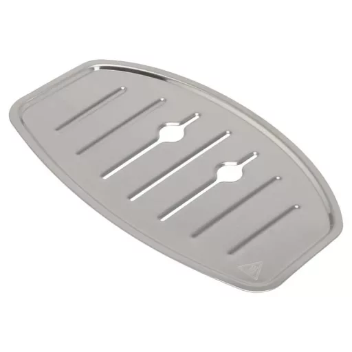 Krups XP/EA komplett csepptálca (MS-623463)