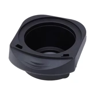   Krups Nescafé Dolce Gusto Genio S kapszulatartó - fekete (kompatibilis: KP243B10, KP243110)
