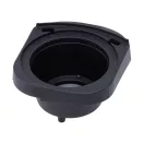 Krups Nescafé Dolce Gusto Genio S kapszulatartó - fekete (kompatibilis: KP243B10, KP243110)