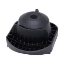 Krups Nescafé Dolce Gusto Genio S kapszulatartó - fekete (kompatibilis: KP243B10, KP243110)