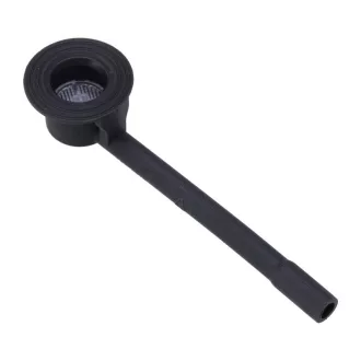 Cső 110mm tartálycsatlakozás