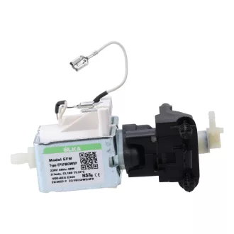 Szivattyú EP5FMGW komplett
