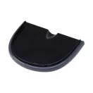 Víztartály fedél, antracit