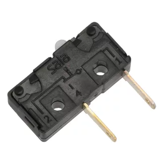 Mikrokapcsoló víz elosztó