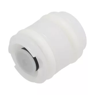 Krups dugattyú a leeresztő szelepen