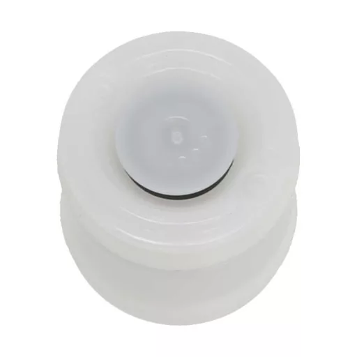 Krups dugattyú a leeresztő szelepen