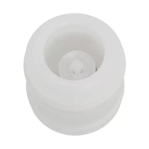 Krups dugattyú a leeresztő szelepen