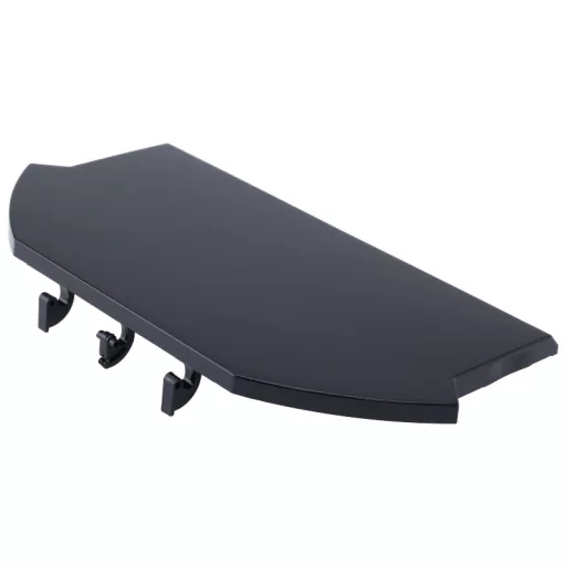 Szemeskávé fedél KRUPS EA9XXX