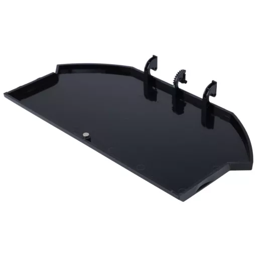 Szemeskávé fedél KRUPS EA9XXX