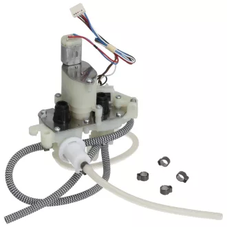 Víz elosztó komplett