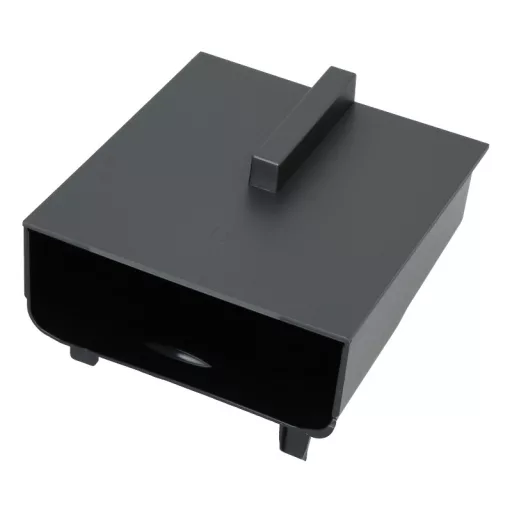 Krups EA8280PN kompatibilis zaccgyűjtő tartály (MS-0A01306A)