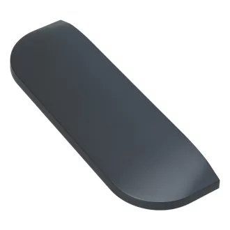 Víz tartály fedél szürke