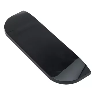 Víz tartály fedél fekete