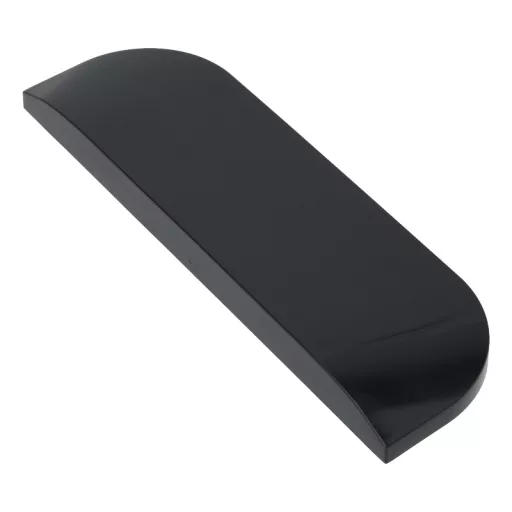 Víz tartály fedél fekete