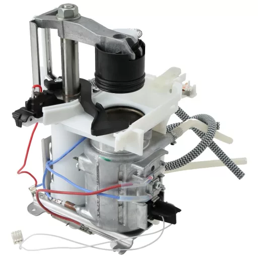 Krups MS-5A21288 fűtőelem dugattyúval (EA81, EA82, EA86, EA80 szériákhoz)