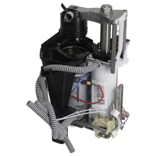 KAZÁN, NYOMÁSHENGERREL A KRUPS EA8XXX-HEZ