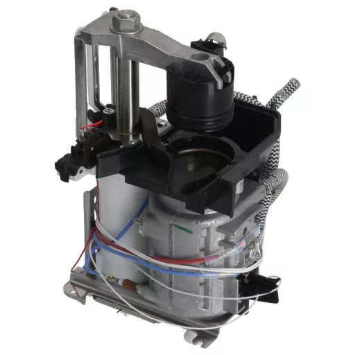 KAZÁN, NYOMÁSHENGERREL A KRUPS EA8XXX-HEZ