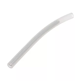 Szilikon cső 145mm rugóval