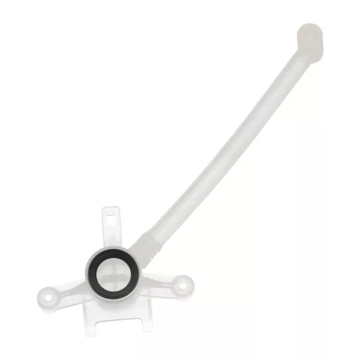 Krups Dolce Gusto víztartály csatlakozó tömítés csővel (MS-622557)