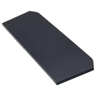 Víz tartály fedél fekete