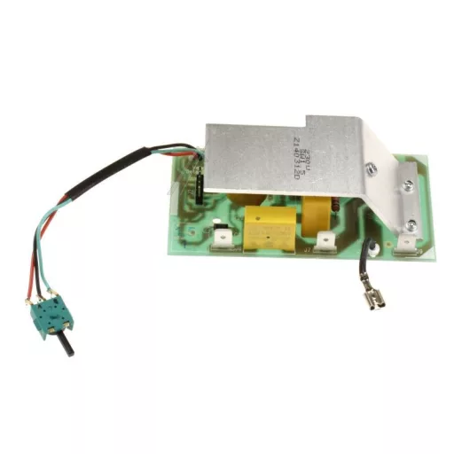 2140312D ELEKTROMOS KÁRTYA