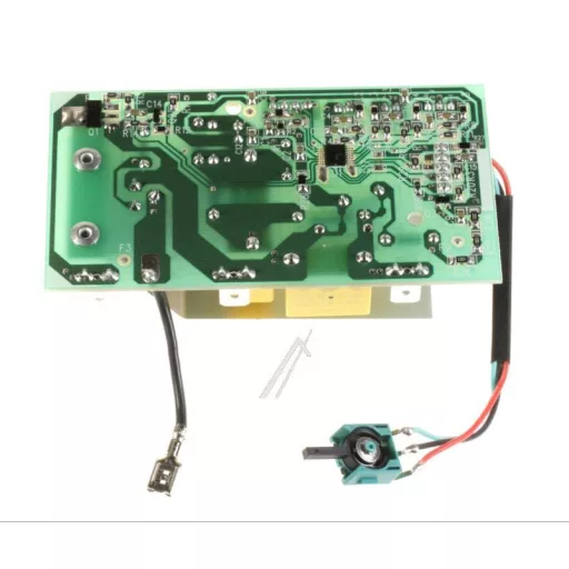 2140312D ELEKTROMOS KÁRTYA