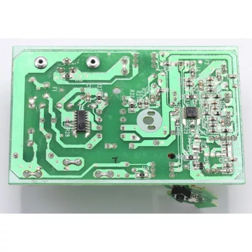 Elektromos modul.230V