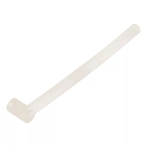 Dolce Gusto® kompatibilis szilikon könyökcső szivattyúhoz (140 mm)