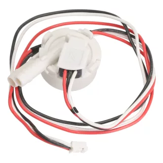 Áramlásmérő kábellel