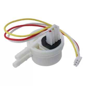 Áramlásmérő komplett