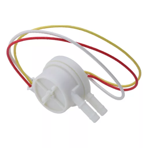 Áramlásmérő komplett