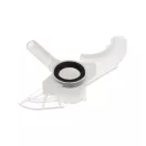 Krups / De'Longhi Dolce Gusto Víztartály Csatlakozó Tömítéssel (MS-622740)