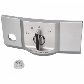 Kontroll panel (eredeti) KRUPS kávéfőző gép