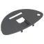 Dolce Gusto Oblo felső burkolati elem - szürke (KP110 széria)