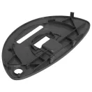 Dolce Gusto Oblo felső burkolati elem - szürke (KP110 széria)