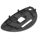 Dolce Gusto Oblo felső burkolati elem - szürke (KP110 széria)