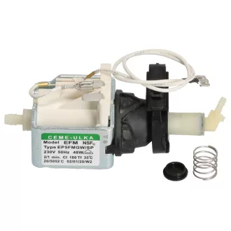 Szivattyú EP5FMGW komplett