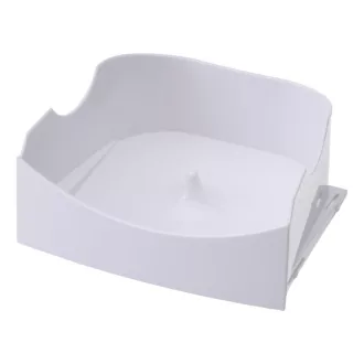 Csepegtetőtálca fehér