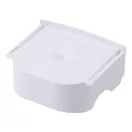 Csepegtetőtálca fehér