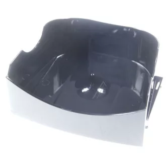 FEKETE CSEPPFOGÓ TARTÁLY Dolce Gusto Oblo KP110