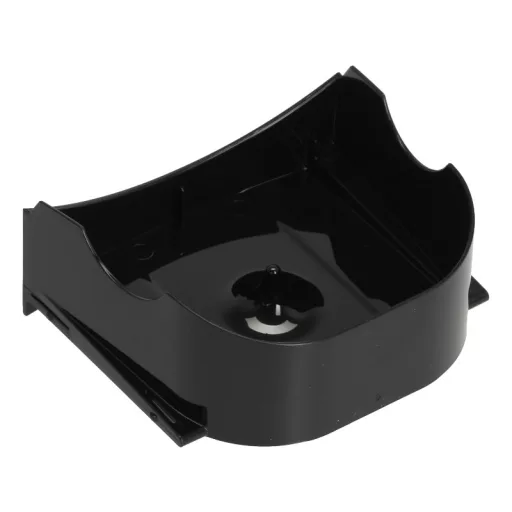 FEKETE CSEPPFOGÓ TARTÁLY Dolce Gusto Oblo KP110