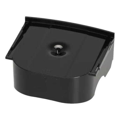 FEKETE CSEPPFOGÓ TARTÁLY Dolce Gusto Oblo KP110