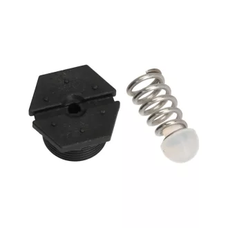   Krups krém szelep készlet (kompatibilis: XP3440, XP3458, XP3410)