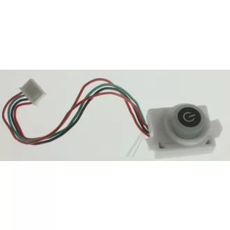 Dolce Gusto Bekapcsoló gomb panel (kompatibilis: KP100 sorozat)
