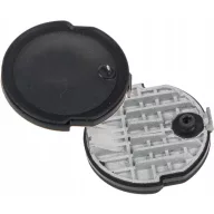   Dolce Gusto kompatibilis diffúzor / kapszula lyukasztó tálca (Circolo, Melody, Piccolo, Mini Me)