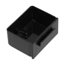 Krups Nespresso Essenza Mini csepptálca (fekete)