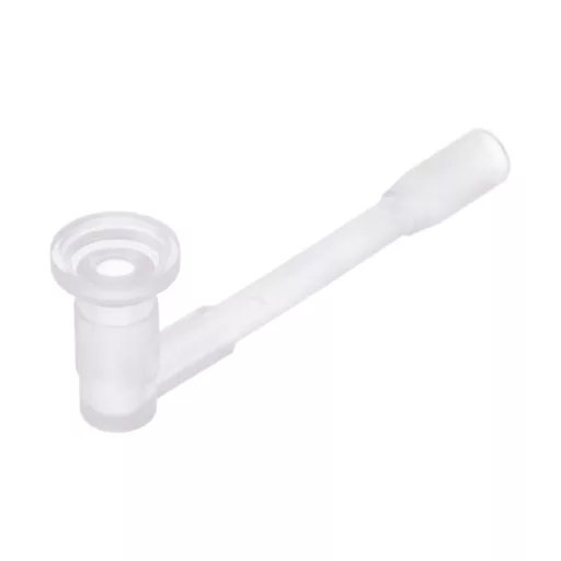 Könyökcső 80mm áramlásmérő