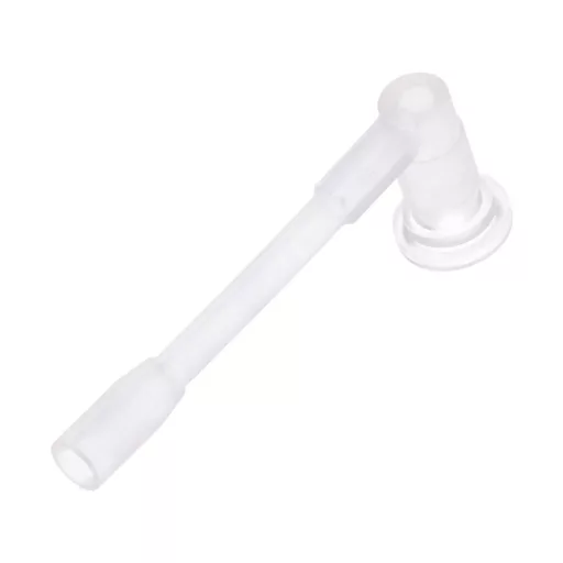 Könyökcső 80mm áramlásmérő